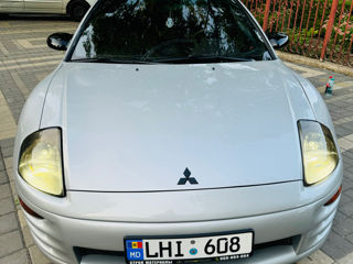 Mitsubishi Eclipse