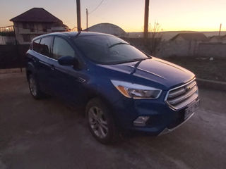 Ford Escape foto 3