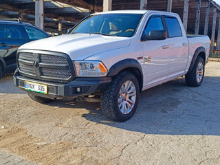 Dodge Ram foto 2