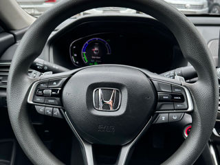 Honda Accord foto 8