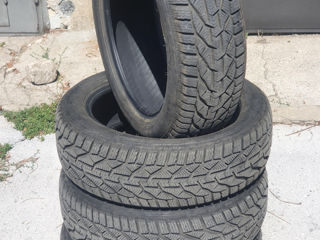 215/55R18 Riken foto 3