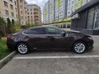 Lexus ES Series foto 2