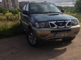 Nissan Terrano foto 2