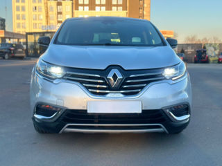 Renault Grand Espace foto 6