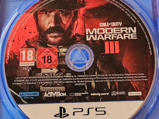 Call Of Duty Modern Warfare 3 PS5 foto 3