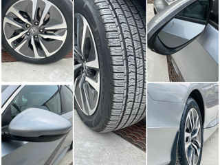 Honda Accord foto 13