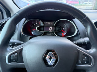 Renault Clio foto 6