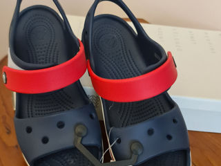 Crocs original, mărimea 34-35 foto 1