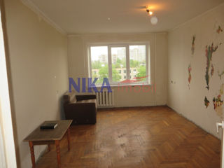 Apartament cu 1 cameră, 38 m², Râșcani, Chișinău foto 6