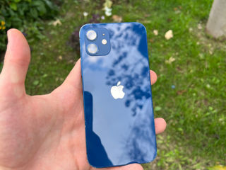 iPhone 12 128Gb Blue