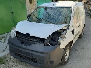 2010  Kangoo 1.5DCI               Фаркоп foto 10