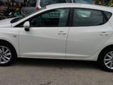 Seat Ibiza foto 3