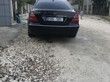 Mercedes E Class foto 6