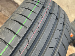 205/60 R16 Dunlop Sport BlueResponse/ Доставка, livrare toata Moldova 2024 foto 4