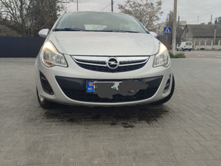 Opel Corsa foto 2