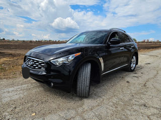 Infiniti FX foto 1