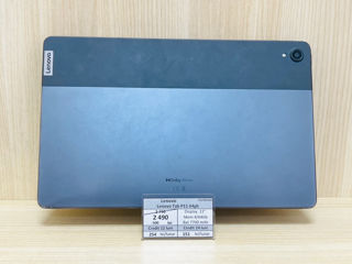 Lenovo Tab P11 64GB, 2490 lei