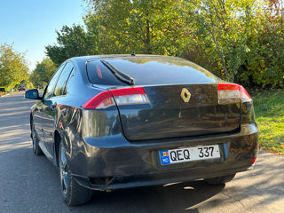 Renault Laguna foto 9