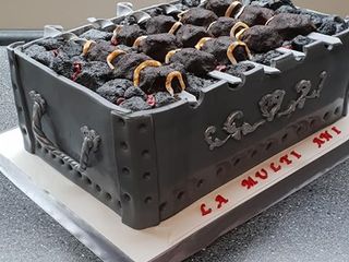 Авторские торты на заказ для взрослых и детей  Torte la comanda от 180 лей за 1 кг foto 4