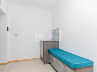 Apartament cu 3 camere, 90 m², Centru, Chișinău foto 16