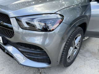 Mercedes GLE foto 20