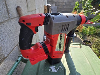 Milwaukee  M18 CHPX