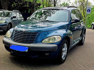 Chrysler PT Cruiser