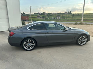 BMW 4 Series foto 5