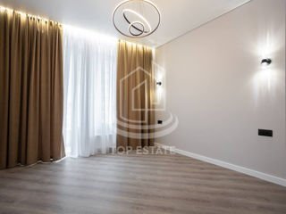 Apartament cu 2 camere, 62 m², Râșcani, Chișinău foto 5