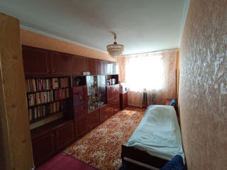 Apartament cu 3 camere, 63 m², Paminteni, Bălți foto 3