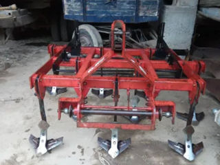 grubber, cultivator, scarificator, Стерневой культиватор foto 1