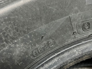 Anvelope Hankook R15 195/65  2buc. foto 2