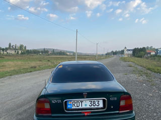 Rover 600 Series foto 3