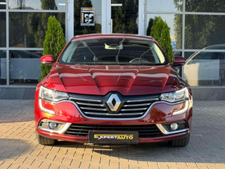 Renault Talisman foto 2