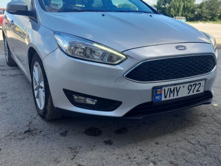 Ford Focus foto 4