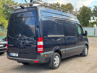 Mercedes Sprinter foto 3