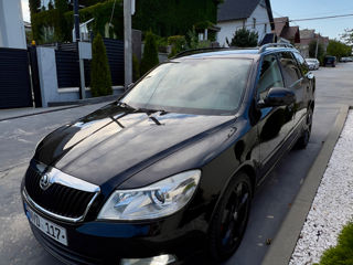 Skoda Octavia foto 3