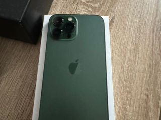 iPhone 13 PRO MAX ALPINE GREEN! 256 GB