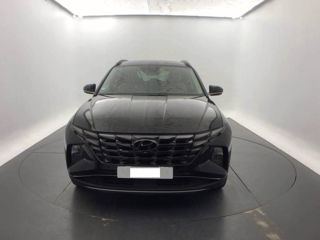 Hyundai Tucson foto 7