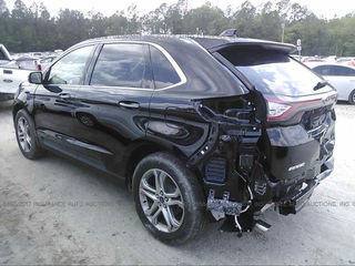 Ford Edge foto 3