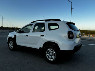 Dacia Duster фото 6
