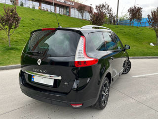 Renault Grand Scenic foto 3