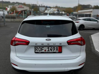 Ford Focus foto 4