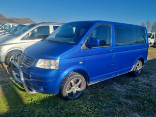 Volkswagen Transporter foto 2