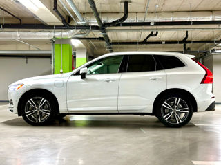 Volvo XC60 foto 4