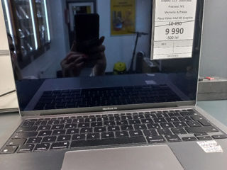 Apple MacBook M1 9990 lei