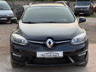 Renault Megane foto 6