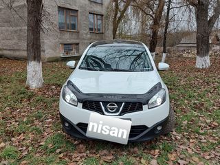 Nissan Qashqai+2 foto 5