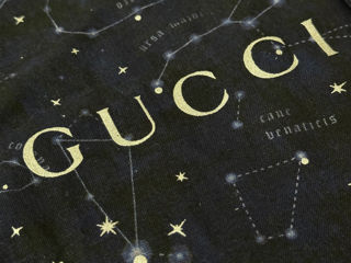 Продам новый набор , сумку и блокнот Gucci . 100 % оригинал foto 5