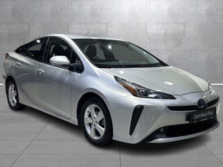 Toyota Prius foto 2